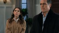 Kristina came out of nowhere with conflicting opinions | Image: ABC